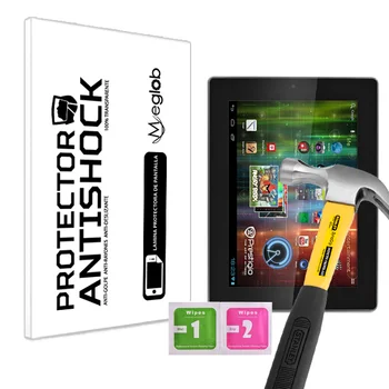 Screen protector Anti-Shock Anti-scratch Anti-Shatter compatible with Tablet Prestigio MultiPad Note 80
Screen protector Anti-Shock Anti-scratch Anti-Shatter compatible with Tablet Prestigio MultiPad Note 80