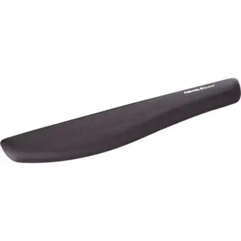 GEL WRIST rest AND FOAM FELLOWES 9252103 KEYBOARD FOAM FUSION PLUSHTOUCH - MATERIAL GEL PROTECCCIÓN ANTIBACTERIAL-
GEL WRIST rest AND FOAM FELLOWES 9252103 KEYBOARD FOAM FUSION PLUSHTOUCH - MATERIAL GEL PROTECCCIÓN ANTIBACTERIAL-