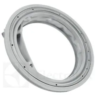 Cuff Hatch washing machine Zanussi AEG (Electrolux, Zanussi, AEG 1242635611
Cuff Hatch washing machine Zanussi AEG (Electrolux, Zanussi, AEG 1242635611