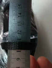 Cable-Sleeve Tube Wire-Cable Data-Line-Protection Nylon Insulated Length Flame-Retardant