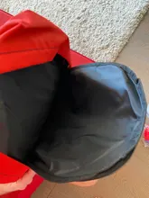 Mochilas pequeñas Unisex de 7 estilos, bolsos de colores caramelo 3D Oxford, impermeables, llavero, accesorios Kawaii para niños y niñas