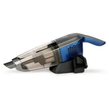 Cyclonic Hand-held Vacuum Cleaner Taurus Unlimited 9.6 Blue