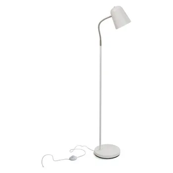 Floor Lamp Metal (23 x 142 x 35 cm) 
Floor Lamp Metal (23 x 142 x 35 cm)