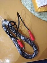 4,5 M / 18M Cable de extensión de alimentación para Reolink WIFI IP cámaras