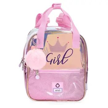 Backpack Ride Enso Super girl
Backpack Ride Enso Super girl