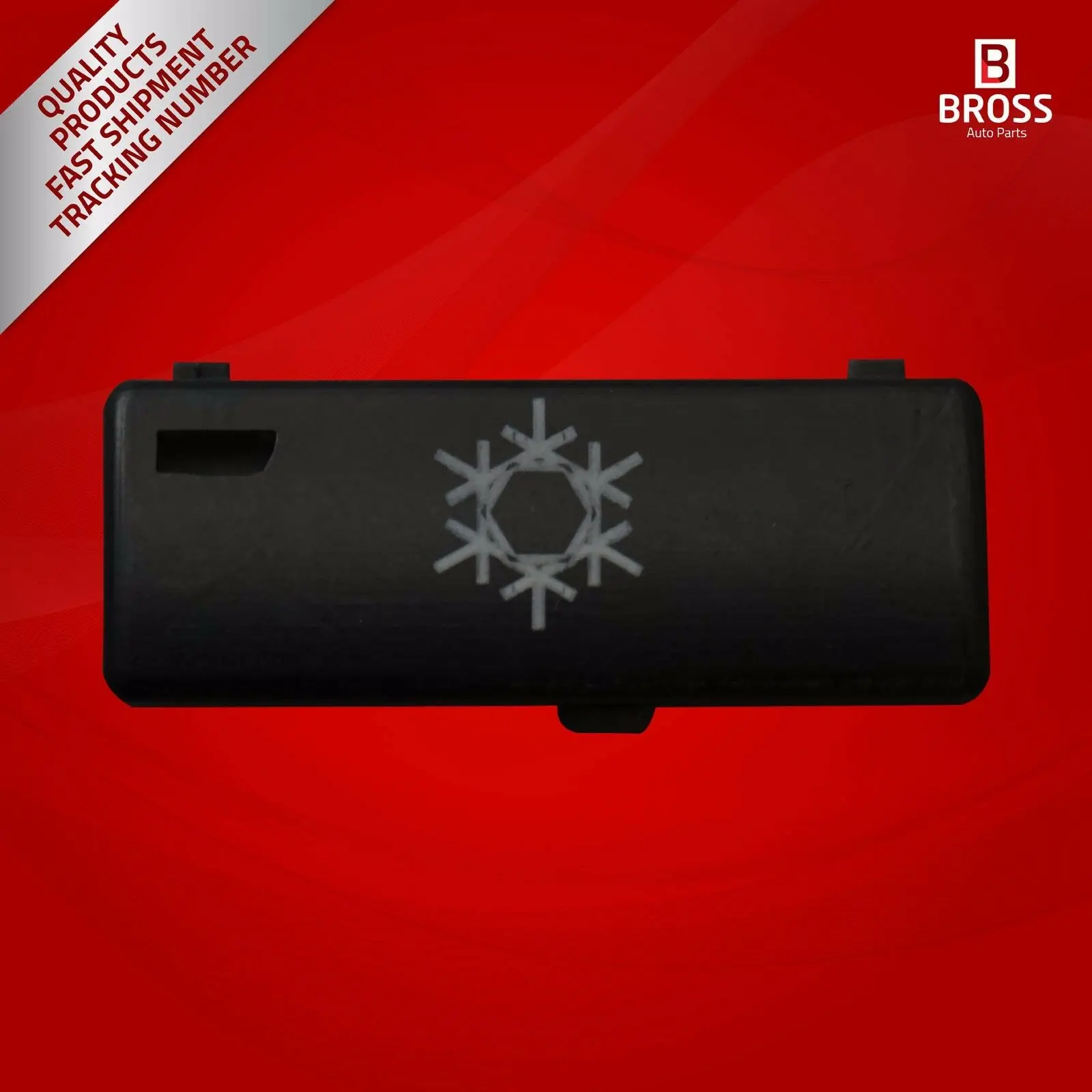 BDP88-8 1 Piece Heater Climate Control Air Conditioning Switch Button Cover #8 For 5 Series X5 E53 2000- 2007 E39 1995-2003 
BDP88-8 1 Piece Heater Climate Control Air Conditioning Switch Button Cover #8 For 5 Series X5 E53 2000- 2007 E39 1995-2003