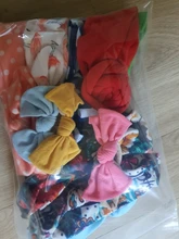 3 unids/set diadema de bebé bonita turbante flor bebé recién nacido diademas de chica de elástico niños banda de pelo para niños pelo accesorios para el pelo