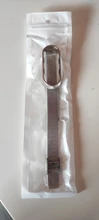 Correa Milanesa para Xiaomi Mi Band 3, 4, mi 5, pulsera de Metal de acero inoxidable para Mi Band 4, 3, mi 5