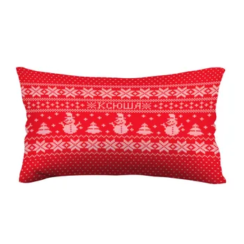 Pillow 3D anti-stress New Year 'S Ksyusha
Pillow 3D anti-stress New Year 'S Ksyusha