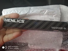 HENLICS delineador de ojo delineador color negro resistente al agua lápiz gran maquillaje de Ojos de larga duración de trazador de líneas del ojo Pen ojo cosmética herramienta + Sacapuntas de lápiz maquillaje mujer