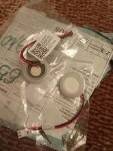 20mm 2.4Mhz Ultrasonic Atomizer Mist Maker Fogger Air Humidifier Accessories Y98B