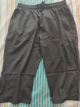 Bermudas de verano para hombre, pantalones cortos masculinos de talla grande 8XL 9XL, informales, transpirables y de secado rápido