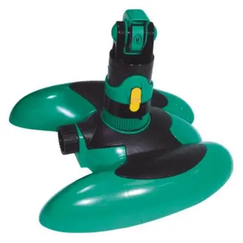 SPRINKLER PLASTIC 4 FUNCTIONS C/BASEMAN TY432
SPRINKLER PLASTIC 4 FUNCTIONS C/BASEMAN TY432