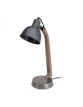 Lamp wooden table 
Lamp wooden table