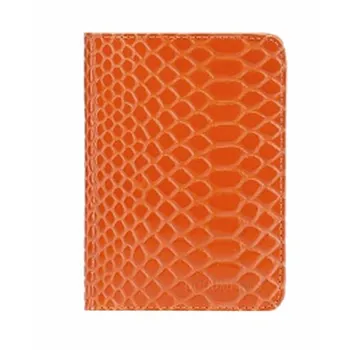 ASKENT бумажник водителя 100% натуральная кожа BV 66 KL-ORG оранжевый цвет 
ASKENT бумажник водителя 100% натуральная кожа BV 66 KL-ORG оранжевый цвет