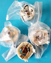 2pcs Carbon Brush Holder Replacement Parts for RS775 Motor Accessories