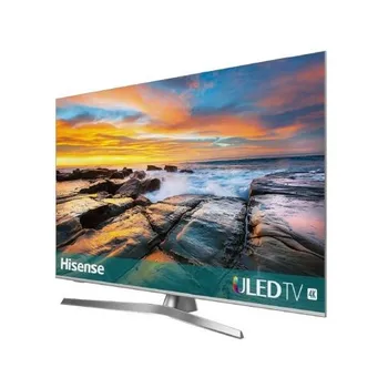 TV uled hisense 50u7b - 50'/127cm uhd 4k 3840*2160 - hdr10 +/hlg - dvb-t2/t/c/s2/s - smart tv - audio 2*10w - 4 * hdmi-
TV uled hisense 50u7b - 50'/127cm uhd 4k 3840*2160 - hdr10 +/hlg - dvb-t2/t/c/s2/s - smart tv - audio 2*10w - 4 * hdmi-