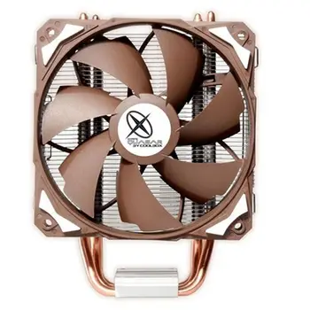 Box Ventilator CoolBox QUA-VCTW3-PWM 9 cm 1,8W 
Box Ventilator CoolBox QUA-VCTW3-PWM 9 cm 1,8W