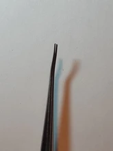 AQTOCNA 3 unids/set Blackhead Comedone acné Clip grano herramienta removedor de la espinilla pinzas para herramienta para cuidado de la piel Facial limpiador de poros