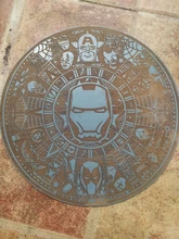 ATOMSTACK-grabador láser A5, 20W, CNC, montaje rápido, área de tallado de 410x400mm, estructura de metal completa, enfoque fijo, protección ocular láser