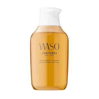 

Facial Cleansing Gel Waso Shiseido