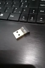 Creacube adaptador de USB inalámbrico Bluetooth 4,0 Mini Bluetooth Dongle sonido de música Bluetooth Transmisor receptor adaptador para PC