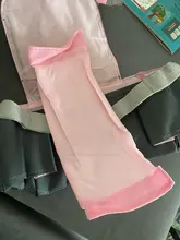 Bolsa portátil para cochecito de bebé, organizador para cochecito, cuidado del bebé, bolsa de accesorio para carrito, gran oferta
