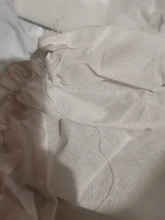 Bolsas de repuesto no tejidas de alta calidad para uñas, recolector de polvo de succión, cordón elástico, herramientas de Salón de Arte en uñas