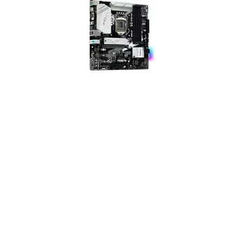 Asrock Plate H470m
Asrock Plate H470m