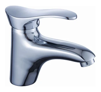 Diadona d80110100, wash basin faucet (stationary strainer, ceramic cartridge diameter 40mm, brass)
Diadona d80110100, wash basin faucet (stationary strainer, ceramic cartridge diameter 40mm, brass)