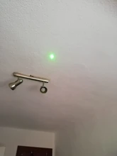 Bolígrafo Lottomr potente de 5MW, luz de 405nm, 530nm, 650nm, con baterías de construcción con puntero de luz de colores, 1/3 Uds.