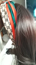 HUAYA-Peluca de cabello sintético para mujer, pelo corto/largo y recto, rizado de media cabeza con diadema, extensiones de cabello con conexión Natural