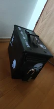 Caja de seguridad de acero con cerradura de arma de 50 Cal caja de seguridad para armas de munición, caja bloqueable militar del ejército, bala para pistola, almacenamiento de objetos de valor de 40mm