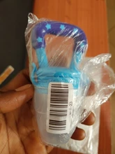 1 Uds. De utensilios para bebés y niños, dispensador inteligente, comedero, chupete para alimentar, accesorios para bebés