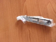 1 uds/venta al por mayor de acero de alto carbono de alta calidad de corte de línea de pescado tijeras 15g/10,5 cm en forma de U-línea de pesca tijeras de coser wholesa