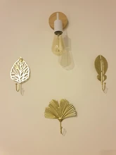 Bedside Lamp Loft Hemp-Rope Industrial-Sconce Wood Corridor Vintage Outdoor 220V 110V