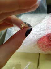 Pendiente de cartílago falso para hombre y mujer, Arete de hojas doradas sin perforación, Clips para las orejas, joyería para hombre y mujer, regalos al por mayor