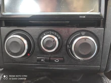 AC Heater Climate Control Knob Panel Switch Knobs Buttons For VW Golf 4 Mk4 Passat B5