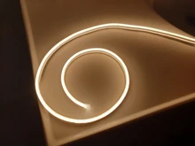 Ribbon Led Light-Strip Led-Tape Neon Pink White Blue Yellow Waterproof Green IP67 120led/m