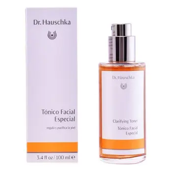 Facial Toner Clarifying Dr. Hauschka
Facial Toner Clarifying Dr. Hauschka