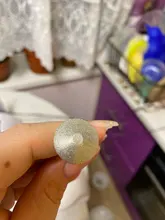 TP-brocas de diamante para limpieza de cutículas de pies, herramientas de manicura pedicura, accesorios de taladro, molinos de uñas, paraguas, 4 tipos