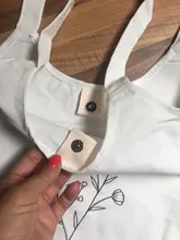 Bolso de lona de estilo intelectual Retro para mujer, bandolera Ulzzang Harajuku de algodón para compras, bolsas de mano reutilizables