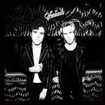 Ofenbach/ofenbach (LP)
Ofenbach/ofenbach (LP)