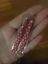 2 unids/set nuevas mujeres dama pelo del acero inoxidable de la eliminación de cejas pinzas herramientas de maquillaje de belleza