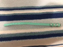 Pets-Supplies-Accessories Puppy-Collar Adjustable Small Solid-Color XS-M Comfortable