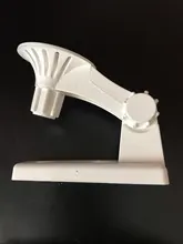 ESCAM-soporte de pared para cámara, montaje de módulo de cámara, monitor de bebé, ACCESORIOS DE CCTV, 180 grados