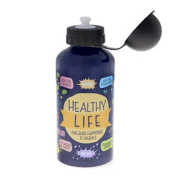 Bottle Quid Cool Festival Aluminium 0,5 L
Bottle Quid Cool Festival Aluminium 0,5 L