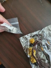 Colgante Pixiu collar a la riqueza y la buena suerte encanto collar Feng Shui chino fe obsidiana collares de cuentas