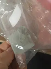 Hamster Teeth Grinding Stone Mineral Calcium Rabbit Rat Squirrel Toys Cube Hang