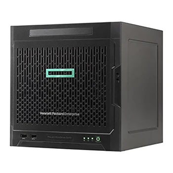 Server Tower HPE 873830-421 ProLiant MicroServer Gen10 X3216/8GB DDR4
Server Tower HPE 873830-421 ProLiant MicroServer Gen10 X3216/8GB DDR4
